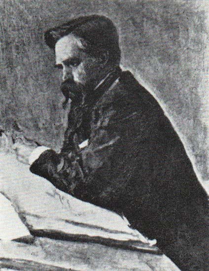 Крузель Хъялмар (портрет. 1904г. В.Серов).jpg
