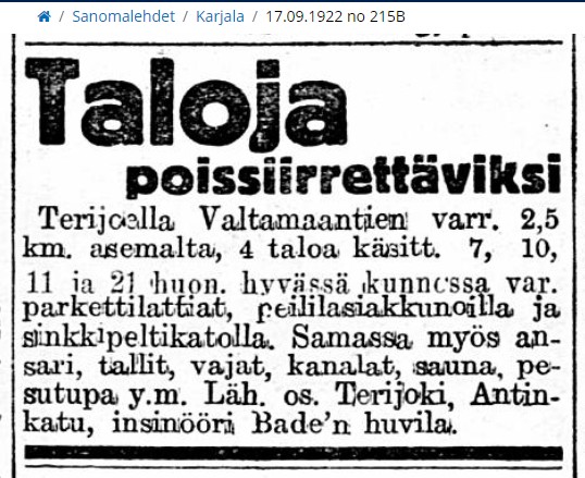 Karjala_1922-09-17_Bade.jpg