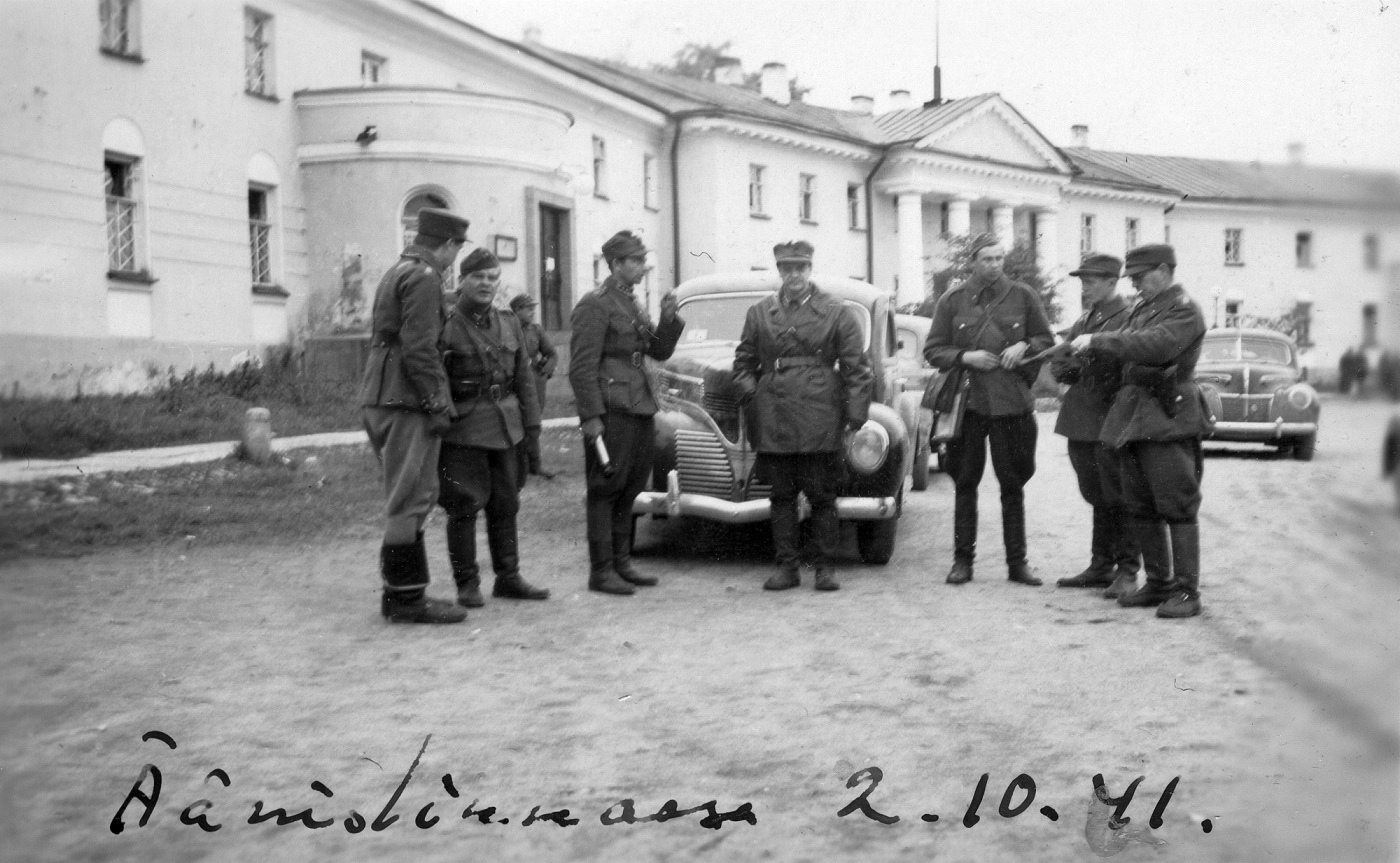 Петрозаводск-Петроской. администрация 1941г..jpg