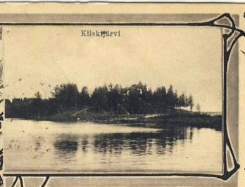 Киискиярви 1910е с виллой Отоцкого -Крогеруса-.JPG