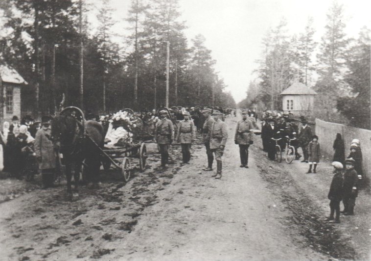 Перкярви похор 1918.jpg