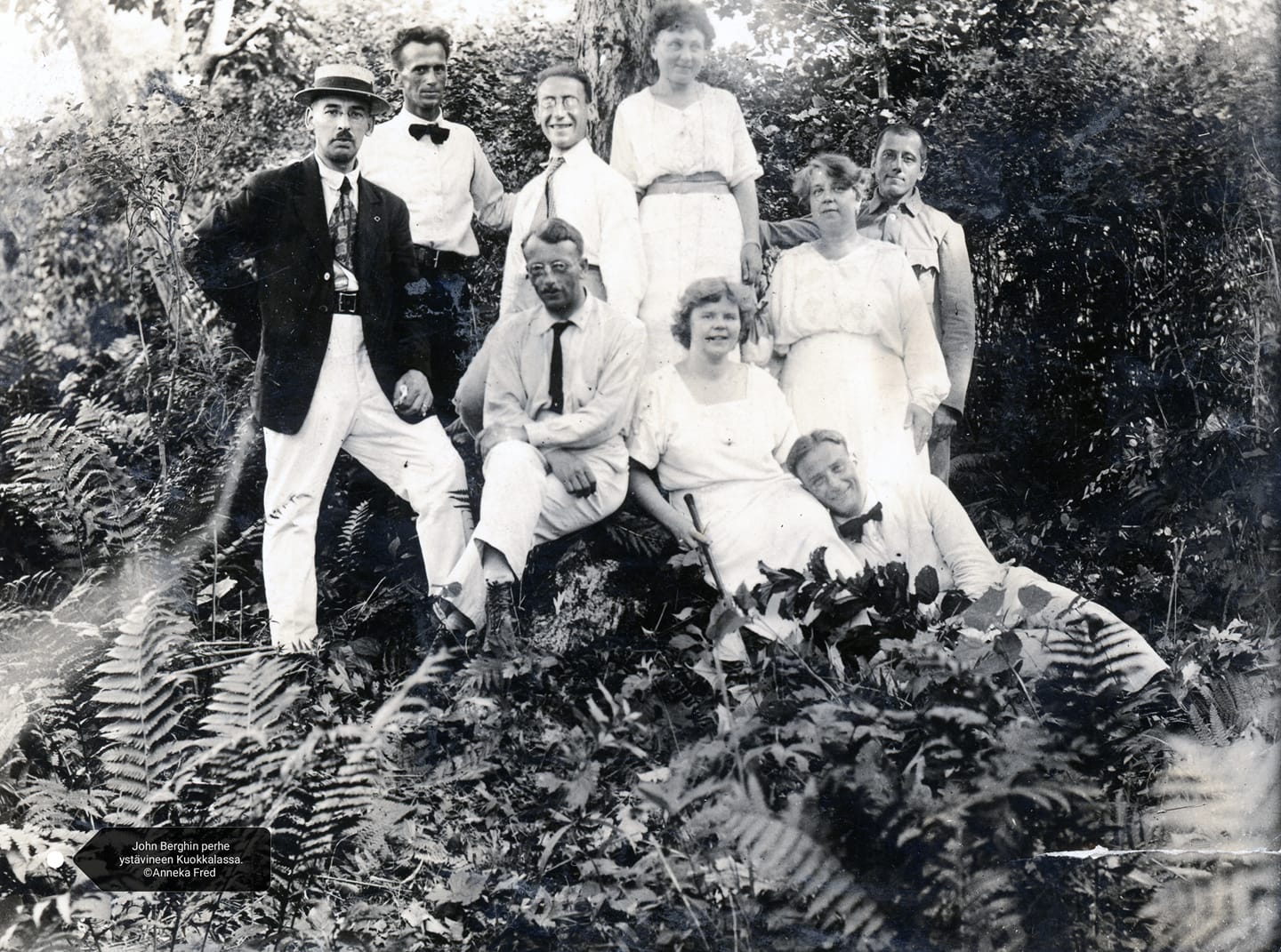 Bergh family with friends.jpg
