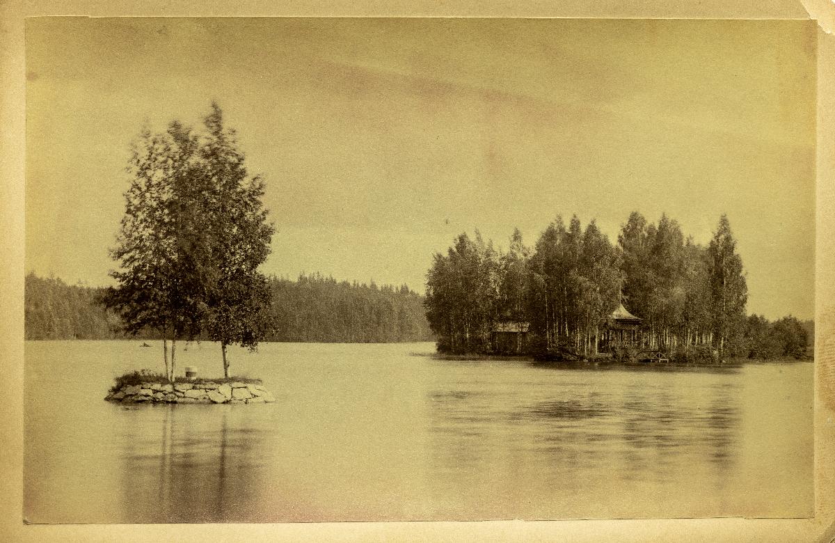 sf_Saimaan kanava, Rättijärvi-1896.jpg