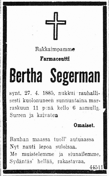 Берта Сегерман 11.11.1928 Хельс..jpg