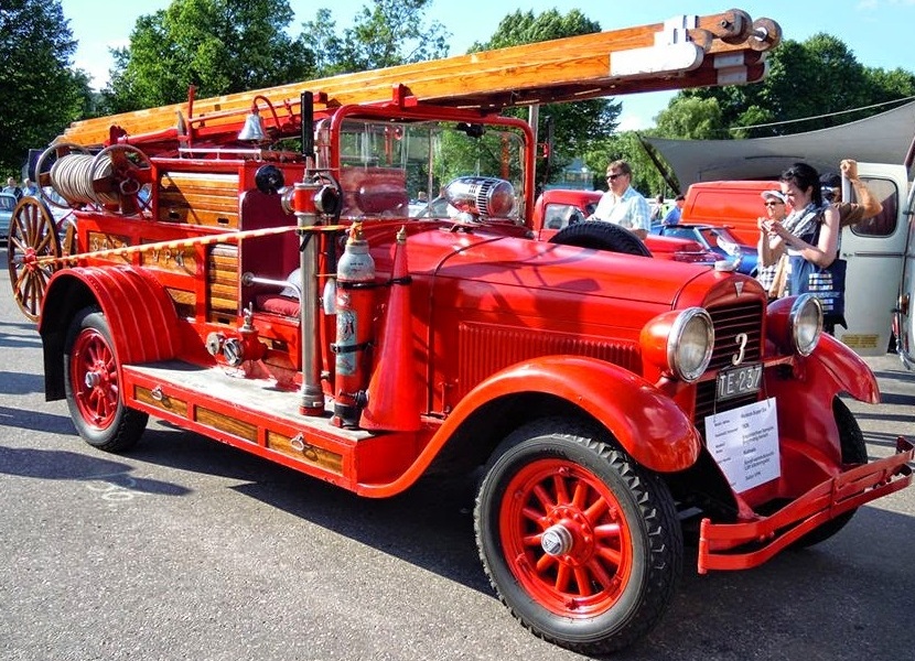 Гудзон 1927 Hudson Super Six paloauto Финляндия.jpg