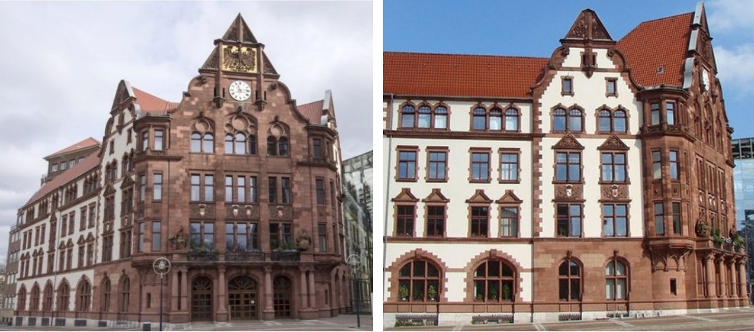 Дортмунд. ратуша, самое известное здание города (2).jpg
