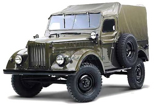 ГАЗ-69, опытн. с 1948, серия с 1954г..jpg