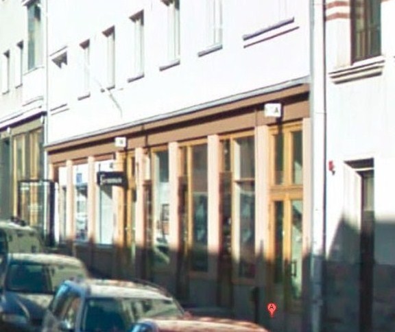 Хельсинки офис на Pursimiehenkatu 9 A.jpg