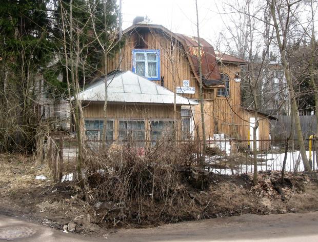 пансионат Кескус Вяйнёлянкату (Комендантская 5)дом управляющего photo_120-123271.jpg