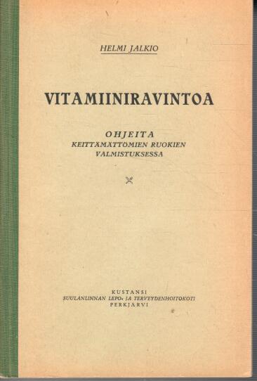 Сууланлинна книга по вегетарианству Хельми Йалкио 1925г..jpg