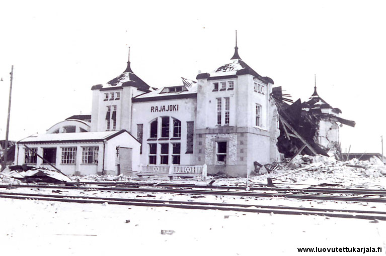 Раяйоки вокзал кон.1941.jpg