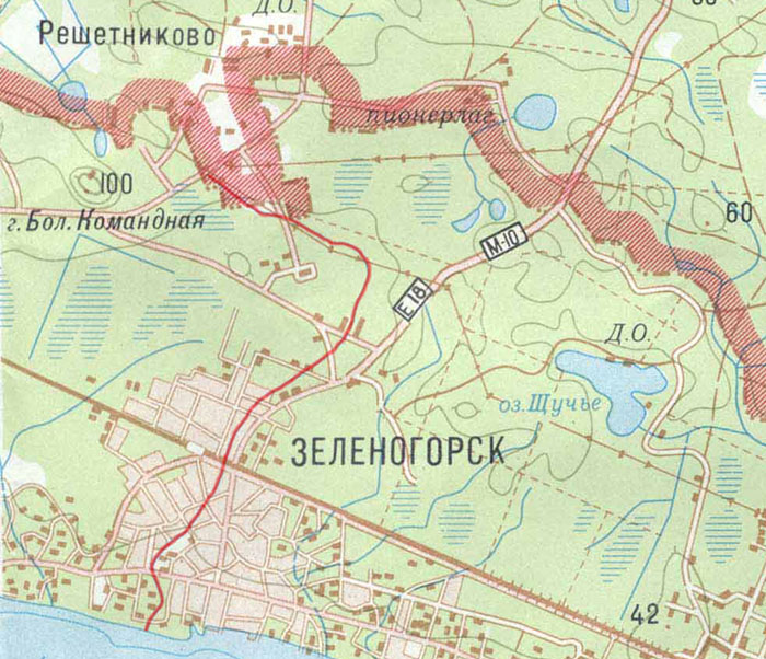 Секс Знакомства В Зеленогорске Ленинградская Обл