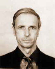 Академик А.Е.Фаворский