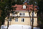 Вилла "Мери", Приморское ш., 638