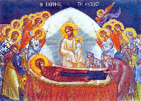 14-27 августа - Успенский пост