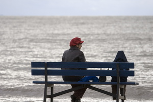 on_the_bench