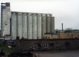 9. Другой Выборг. Сентябрь 2003.