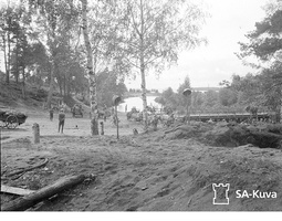 sa-kuva_50663_Vammelsuu_1941-09-07