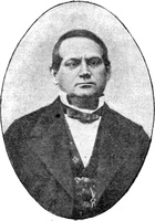 Михаил Тимофеевич Тиханов (1817-1891 гг.)