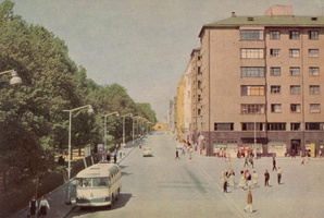 Выборг 1968 г.