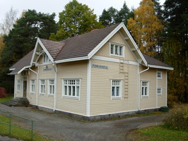 Пункахарью (Punkaharju)