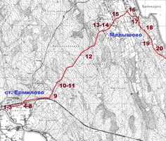 map_Ermilovo-Kuolemajarvi-1