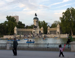 Retiro