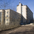 31. Больница.