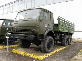 КамАЗ-4310