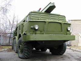 ЗИЛ-135Л.М