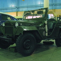 ГАЗ-67Б
