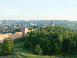 Смоленск