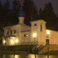 21. Православная церковь.