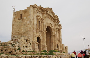 Iordania_03_Jerash-01