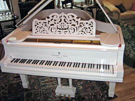 fortepiano