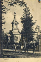Perkjarvi orthodox church-02