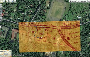 map Zel1960-2015