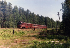 Ushkovo 56km D1 1994-1