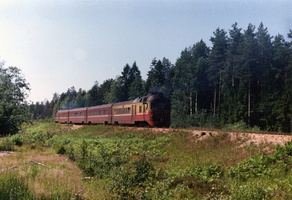 Ushkovo 56km D1 1994-2