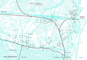 map Beloostrov 193x