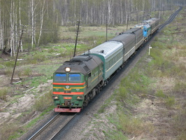 Таммисуо-Гвардейское 2007 05 12 Пригородные NN6012-6014