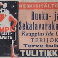 Terijoki Ida Uuttu 8