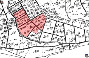 map EilersTyriseva1923