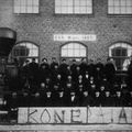 Viipurin konepaja 1907 Mannteiffel A S