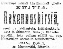 12.07.1927 Helsingin Sanomat