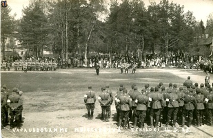 sr Terijoki garnizon 1925