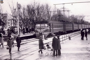 sr Сестрорецк начало 1970-х