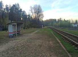 YD Huuhkanmäki 2018-05