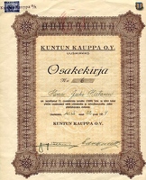 sr AO Kunttu 1934