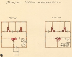 предпоследняя полиция 1918-19г. 2